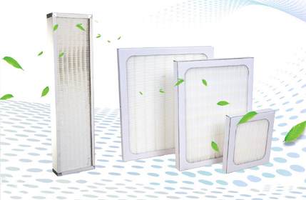 hepa空氣過濾網(wǎng)