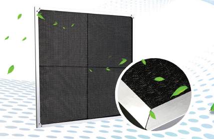 家用空調(diào)過(guò)濾網(wǎng)