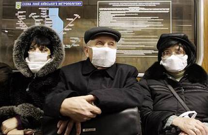 地鐵為什么需要安裝空氣過(guò)濾器