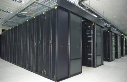 機房_網絡機房內安裝空調空氣過濾器有什么作用