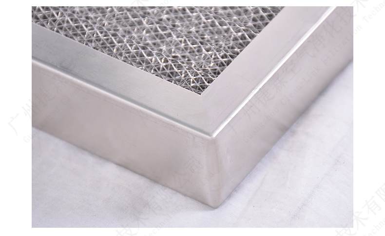 金屬過濾網(wǎng)